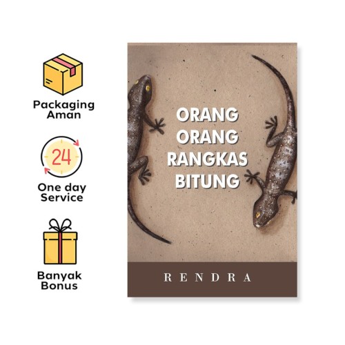 Orang-Orang Rangkasbitung (Diva Press)
